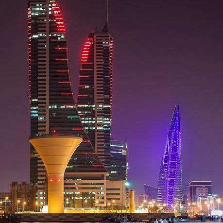 Bahrain by night tour - Image 4